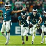 Philadelphia Eagles Soar to Third Place in NFL Defense Rankings