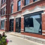Salomon Launches Its First Midwest Store with a Grand Opening in Chicago