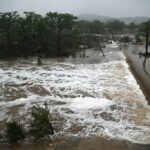 Deadly Flooding Strikes Houston Area, Leaving Residents Devastated
