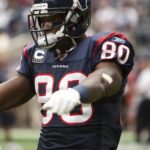Texans Legend Andre Johnson’s Hall of Fame Ring Stolen in Home Burglary