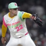 Mason Miller’s Historic Moment Shakes Up MLB History