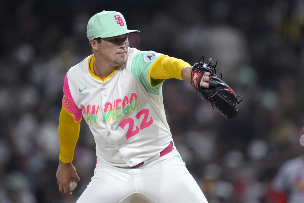 Mason Miller’s Historic Moment Shakes Up MLB History