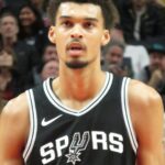 Victor Wembanyama and the Young San Antonio Spurs: A Promising Team with Plenty to Prove