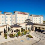 Partners Capital Acquires Hotel Near Houston’s Galleria Mall, Announces Exciting Renovation Plans