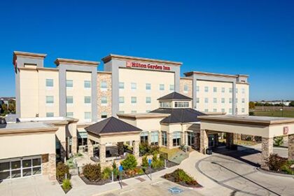 Partners Capital Acquires Hotel Near Houston’s Galleria Mall, Announces Exciting Renovation Plans