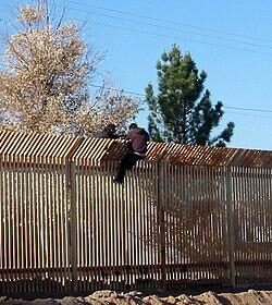 Did President Trump Claim San Antonio Became Safer Thanks to a Border Wall?