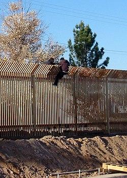Did President Trump Claim San Antonio Became Safer Thanks to a Border Wall?