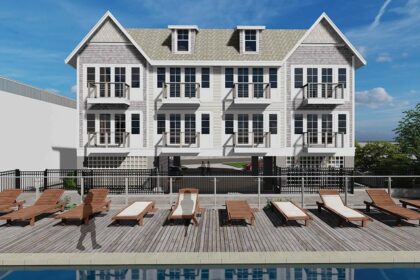 New Middletown Hotel Rises Just in Time to Welcome 2026 Tourists