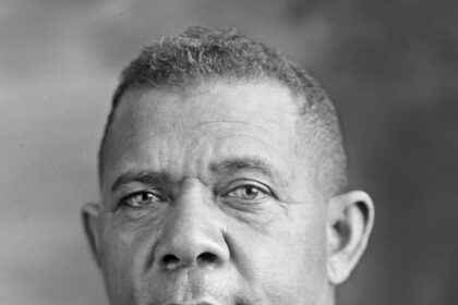 Booker T. Washington: Inspiring Biography, Key Facts, and Lasting Accomplishments