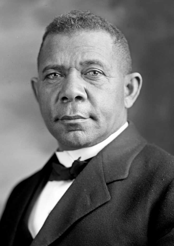 Booker T. Washington: Inspiring Biography, Key Facts, and Lasting Accomplishments Booker T. Washington: Inspiring Biography, Key Facts, and Lasting Accomplishments