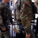 National Guard Begins Carrying Firearms in DC as Trump Warns Chicago Could Be Next