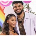 ‘Love Island USA’ crowns Amaya and Bryan as champions of the show’s thrilling seventh season