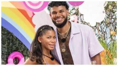 ‘Love Island USA’ crowns Amaya and Bryan as champions of the show’s thrilling seventh season
