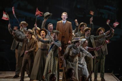 Summer 2025 Theater Preview: Top 10 Must-See Shows from ’42 Balloons’ on Navy Pier to Amy Morton’s Return at Steppenwolf