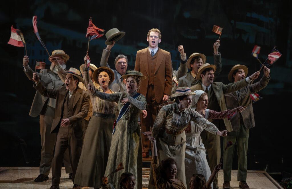 Summer 2025 Theater Preview: Top 10 Must-See Shows from ’42 Balloons’ on Navy Pier to Amy Morton’s Return at Steppenwolf Summer 2025 Theater Preview: Top 10 Must-See Shows from ’42 Balloons’ on Navy Pier to Amy Morton’s Return at Steppenwolf