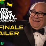 ‘It’s Always Sunny in Philadelphia’ Finale Pays Tribute to Lynne Marie Stewart with Danny DeVito’s Heartwarming ‘Taxi’ Reunion