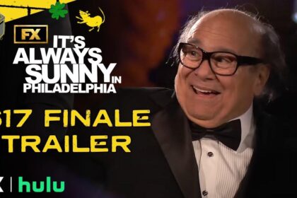‘It’s Always Sunny in Philadelphia’ Finale Pays Tribute to Lynne Marie Stewart with Danny DeVito’s Heartwarming ‘Taxi’ Reunion