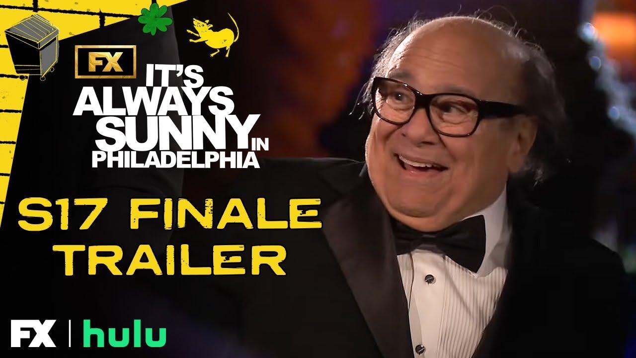 ‘It’s Always Sunny in Philadelphia’ Finale Pays Tribute to Lynne Marie Stewart with Danny DeVito’s Heartwarming ‘Taxi’ Reunion ‘It’s Always Sunny in Philadelphia’ Finale Pays Tribute to Lynne Marie Stewart with Danny DeVito’s Heartwarming ‘Taxi’ Reunion