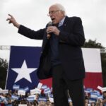Bernie Sanders and Greg Casar to Rally Together in San Antonio and Austin Next Week