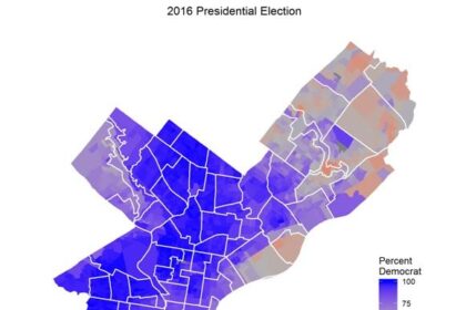 Top Races to Watch in Philadelphia’s Suburbs in Next Week’s Primaries