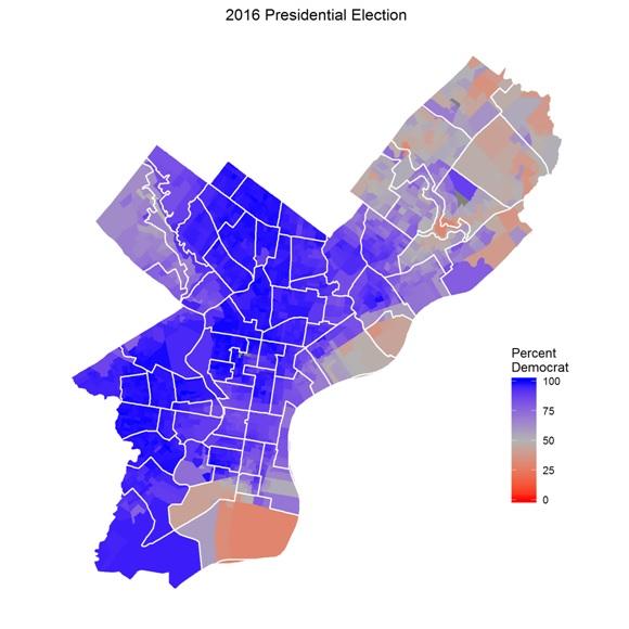 Top Races to Watch in Philadelphia’s Suburbs in Next Week’s Primaries Top Races to Watch in Philadelphia’s Suburbs in Next Week’s Primaries