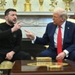 6 Surprising Truths Revealed from the Trump-Zelenskyy Meeting