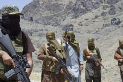 US Labels Baloch Separatists as Terror Group for Involvement in Attacks in Pakistan