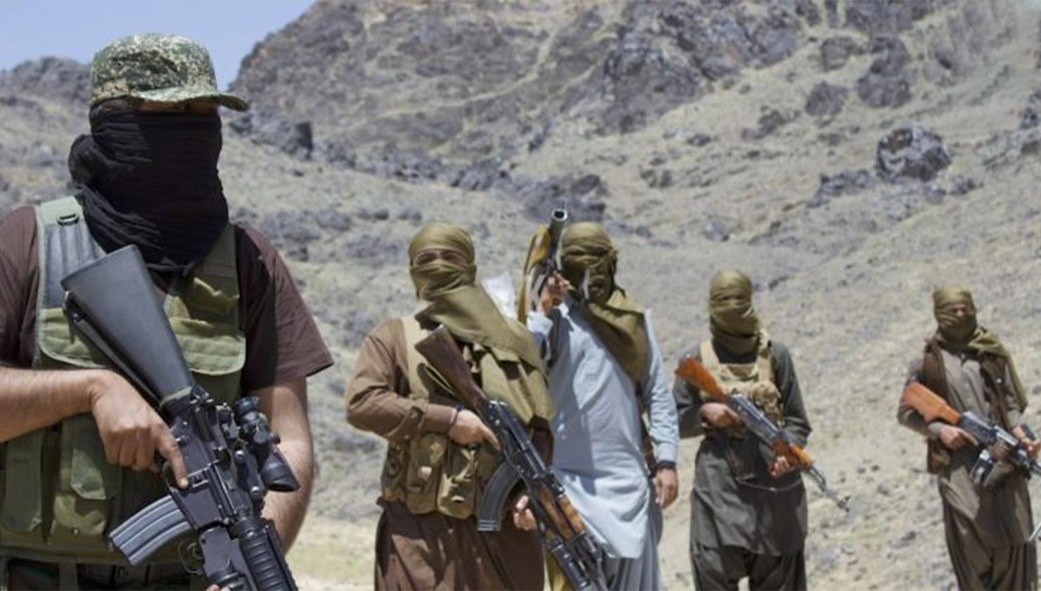 US Labels Baloch Separatists as Terror Group for Involvement in Attacks in Pakistan