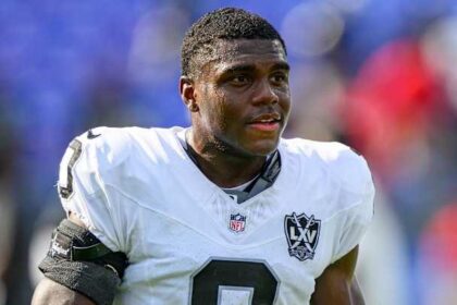 Jakorian Bennett Takes Charge in the Cornerback Battle