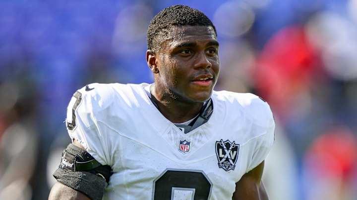 Jakorian Bennett Takes Charge in the Cornerback Battle