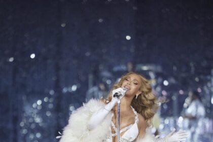 Beyoncé Takes Over Washington, D.C.: What You Need to Know About Parking, Bag Policies, and Tailgating at Northwest Stadium