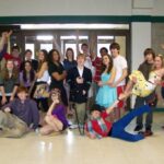 Hightstown High School Theater Students Take Center Stage in “Chicago” with Four Exciting Performances Next Week