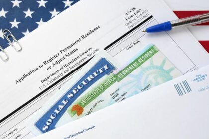 ‘Adherence to Societal Norms’ Now Influences Citizenship Decisions, New USCIS Memo Reveals