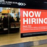 US applications for jobless benefits rise last week, but layoffs remain historically low – WTOP