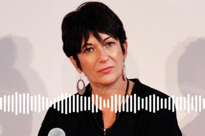 Ghislaine Maxwell Transcripts Reveal Epstein Associate Denies Ever Seeing Trump Receive a Massage – Live Updates