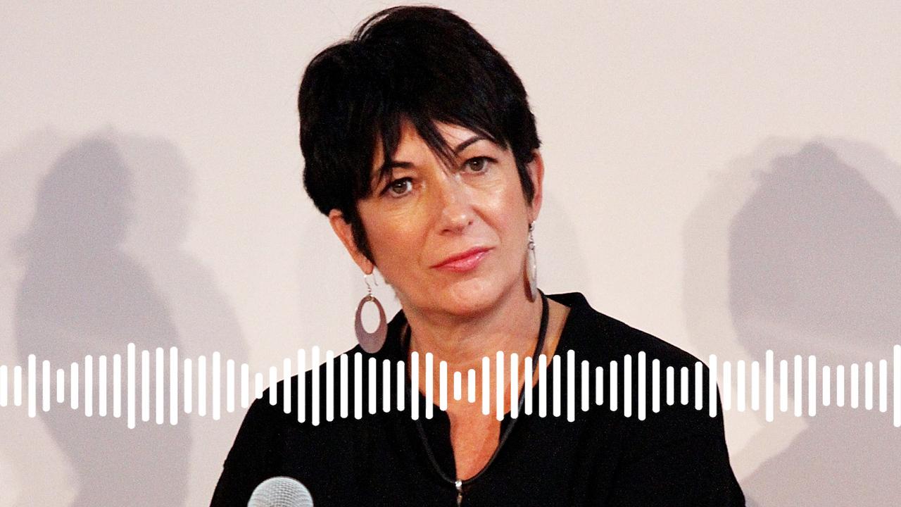 Ghislaine Maxwell Transcripts Reveal Epstein Associate Denies Ever Seeing Trump Receive a Massage – Live Updates Ghislaine Maxwell Transcripts Reveal Epstein Associate Denies Ever Seeing Trump Receive a Massage – Live Updates