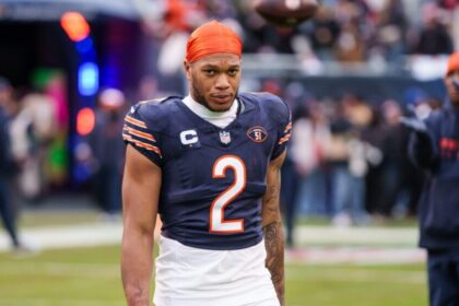 Meet Chicago Sports’ Top 10 Greatest Professional Athletes