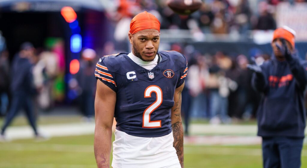 Meet Chicago Sports’ Top 10 Greatest Professional Athletes Meet Chicago Sports’ Top 10 Greatest Professional Athletes