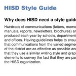 Discover Everything You Need to Know About HISD: Your Ultimate FAQ Guide