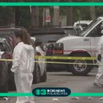 Tragic Double Shooting in Kensington Claims One Life on Wednesday Evening