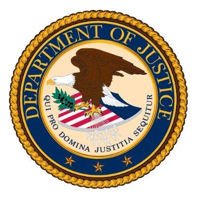 Justice Department Launches Groundbreaking New Initiative