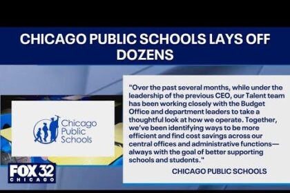 Chicago Public Schools Faces Massive 4M Budget Shortfall