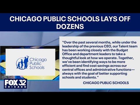Chicago Public Schools Faces Massive 4M Budget Shortfall Chicago Public Schools Faces Massive 4M Budget Shortfall