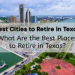 The Unexpected Texas City Drawing Thousands of Retirees Every Year