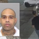 Robbery Suspect Fatally Shot in Houston Officer-Involved Shooting