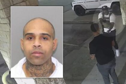 Robbery Suspect Fatally Shot in Houston Officer-Involved Shooting