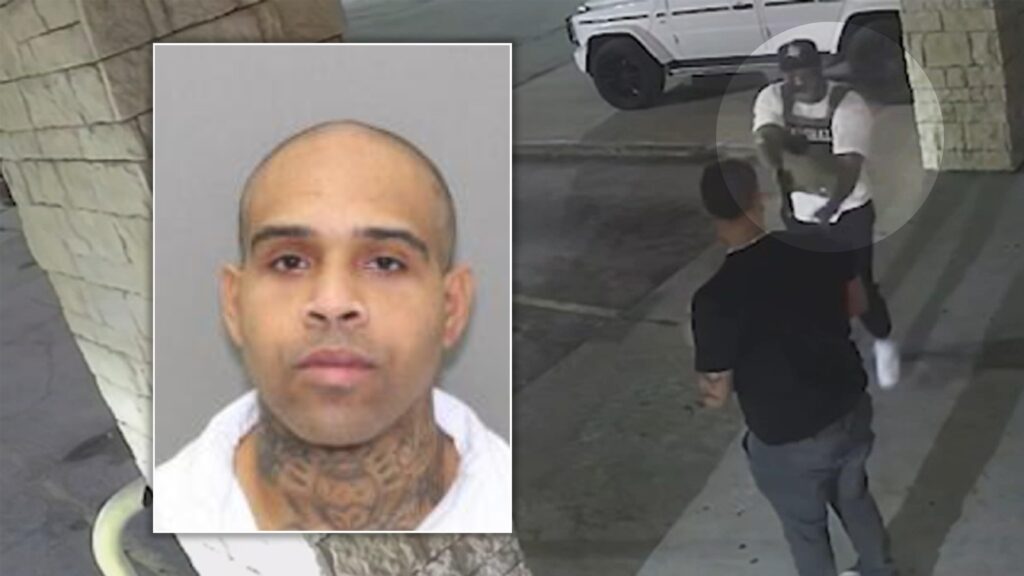 Robbery Suspect Fatally Shot in Houston Officer-Involved Shooting Robbery Suspect Fatally Shot in Houston Officer-Involved Shooting