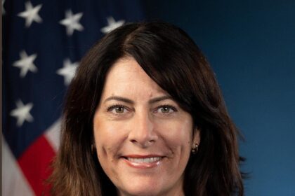 Trump Administration Removes San Diego U.S. Attorney Tara McGrath