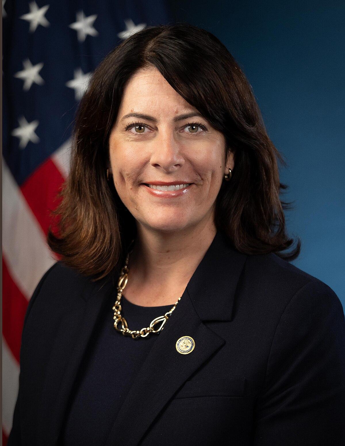 Trump Administration Removes San Diego U.S. Attorney Tara McGrath