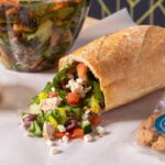 Salad-in-a-Baguette Chain Bread Zeppelin Set to Open New Location in Memorial City